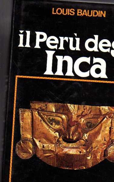 Il Perù degli Inca.