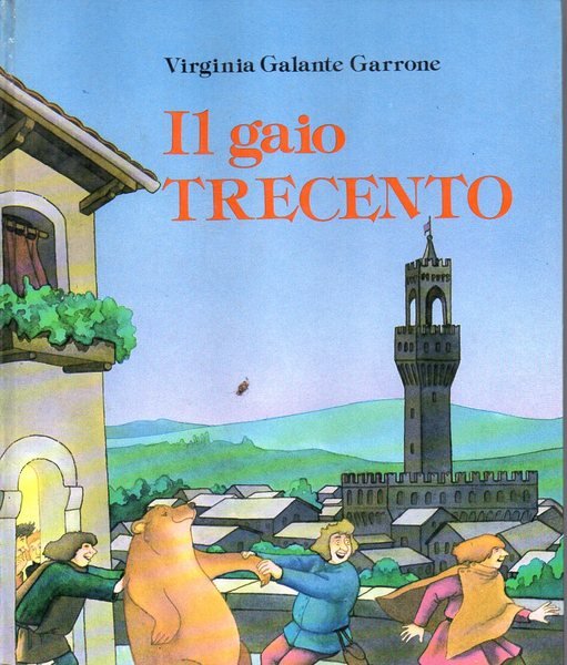 Il gaio trecento | Immagine principale