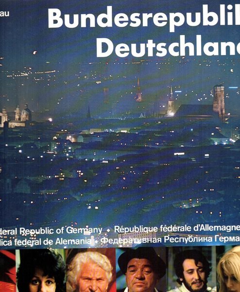 Bundesrepublik Deutschland