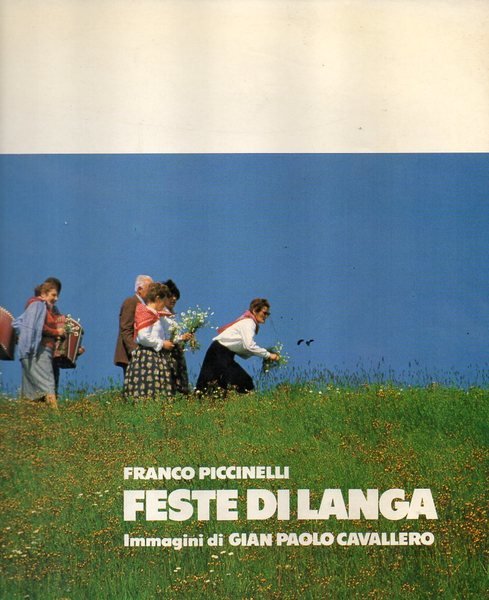 FESTE DI LANGA