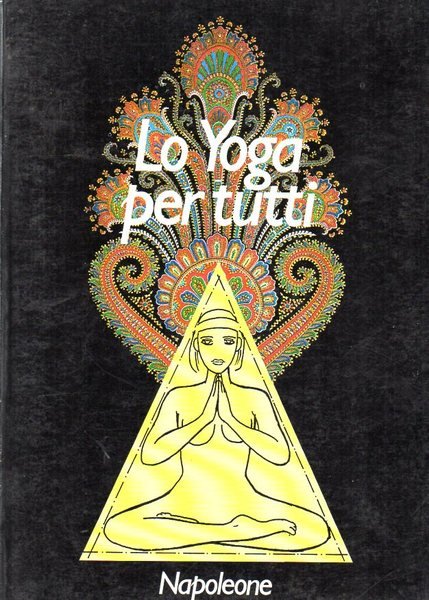LO YOGA PER TUTTI | Immagine principale