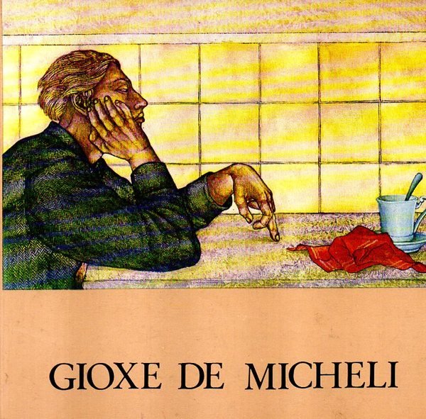 GIOXE DE MICHELI.