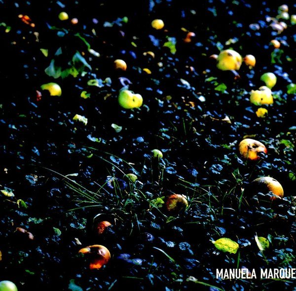 MANUELA MARQUES. PHOTOGRAPHIES (1995-2002)