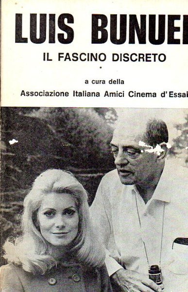 LUIS BUNUEL IL FASCINO DISCRETO | Immagine principale