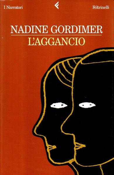 L'AGGANCIO