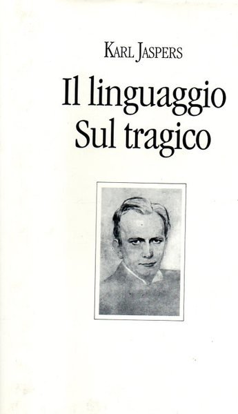 Il linguaggio sul tragico