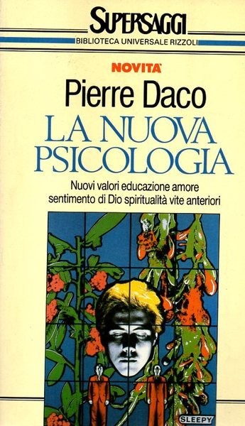 La nuova psicologia.