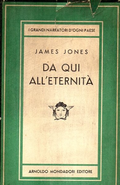 Da qui all'eternità | Immagine principale