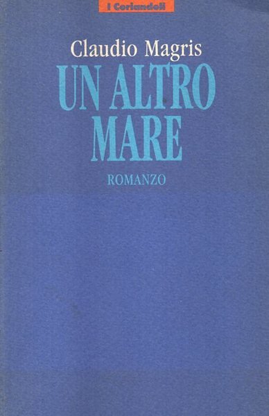 UN ALTRO MARE