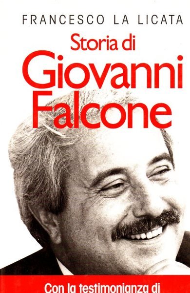 Storia di Giovanni Falcone