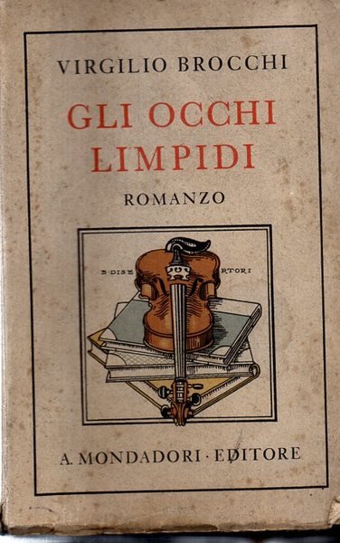 GLI OCCHI LIMPIDI