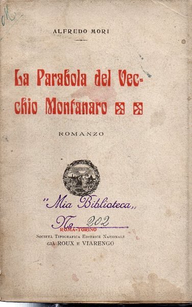 La parabola del vecchio montanaro