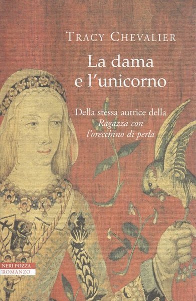 LA DONNA E L'UNICORNO