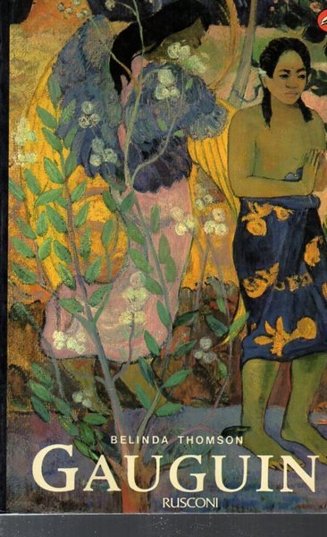 Gauguin.