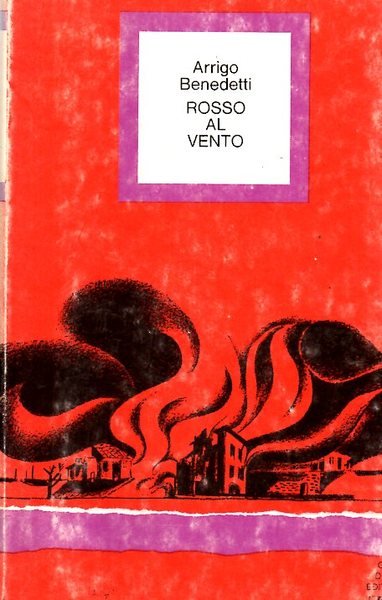 ROSSO AL VENTO