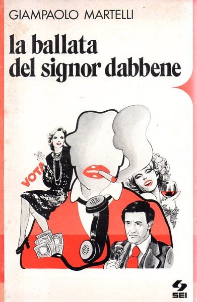 LA BALLATA DEL SIGNOR DABBENE