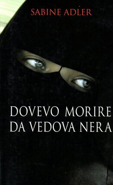DOVEVO MORIRE DA VEDOVA NERA | Immagine principale