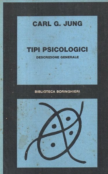 Tipi psicologici