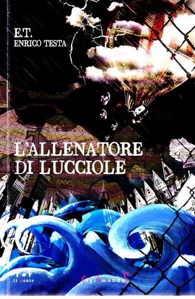 L'allenatore di Lucciole | Immagine principale