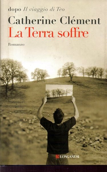 La terra soffre