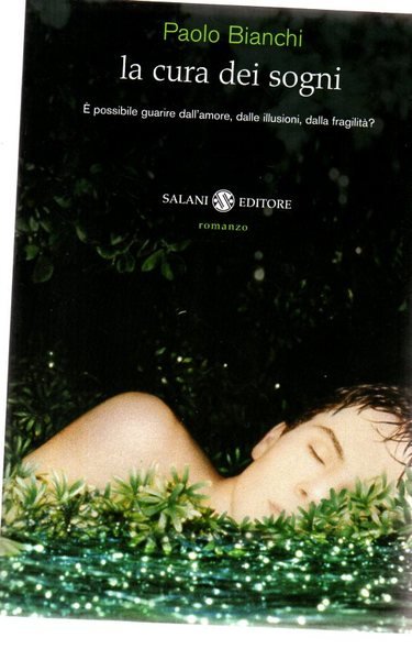 LA CURA DEI SOGNI
