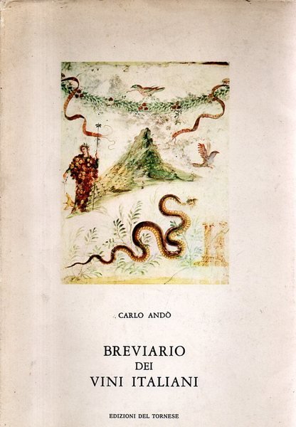 Breviario dei vini italiani