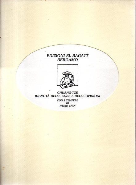 Identità delle cose e delle opinioni