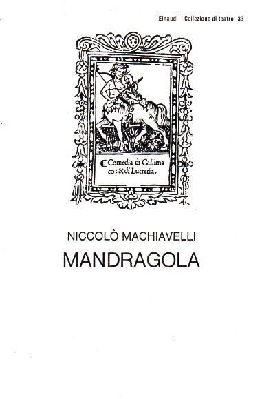 Mandragola