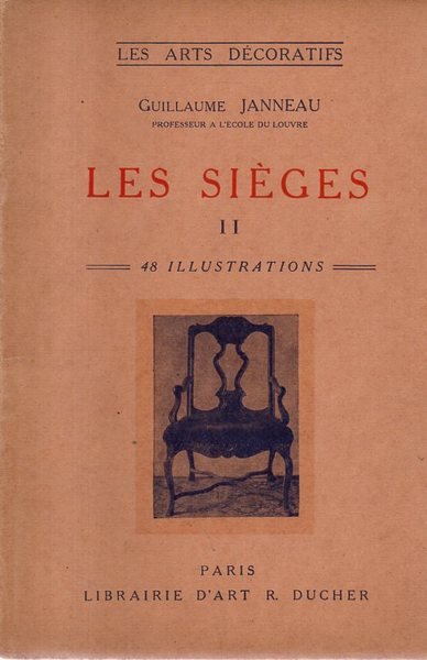 Les Sièges, II