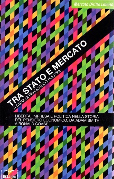 Tra stato e mercato