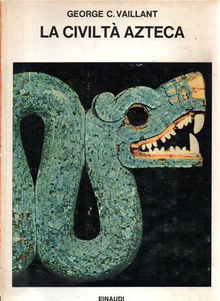 La civiltà azteca. | Immagine principale