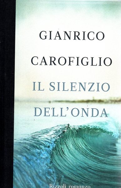 IL SILENZIO DELL'ONDA