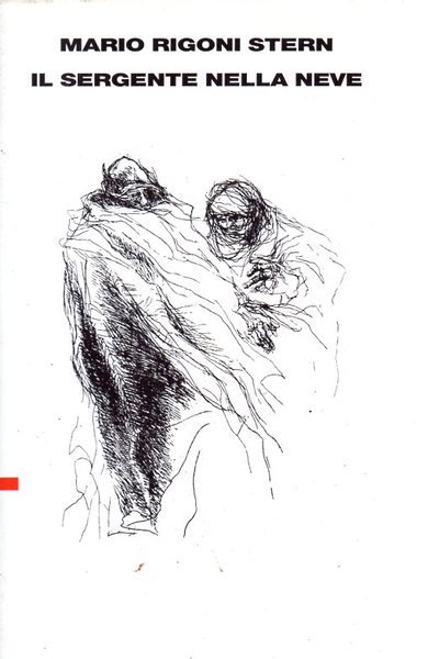 IL SERGENTE NELLA NEVE | Immagine principale