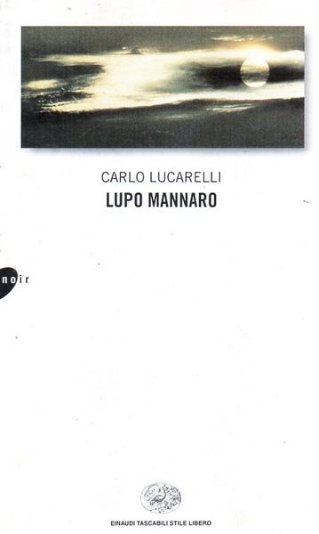 LUPO MANNARO