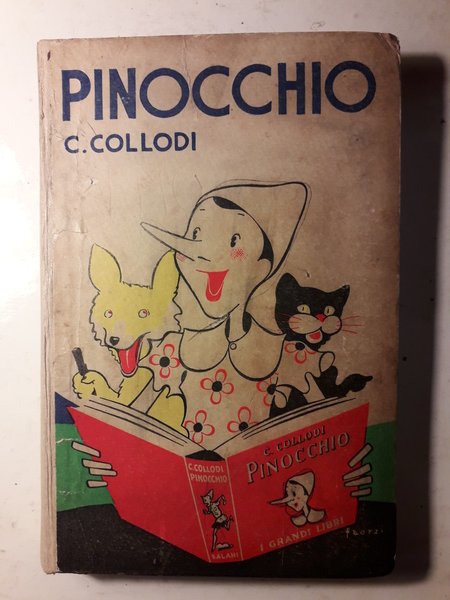 Pinocchio