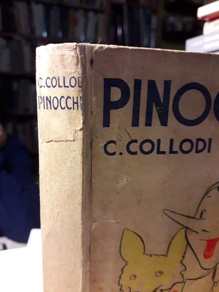 Pinocchio