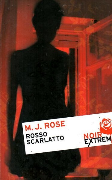 ROSSO SCARLATTO