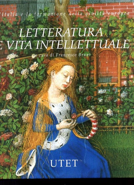 Letteratura e vita intellettuale.