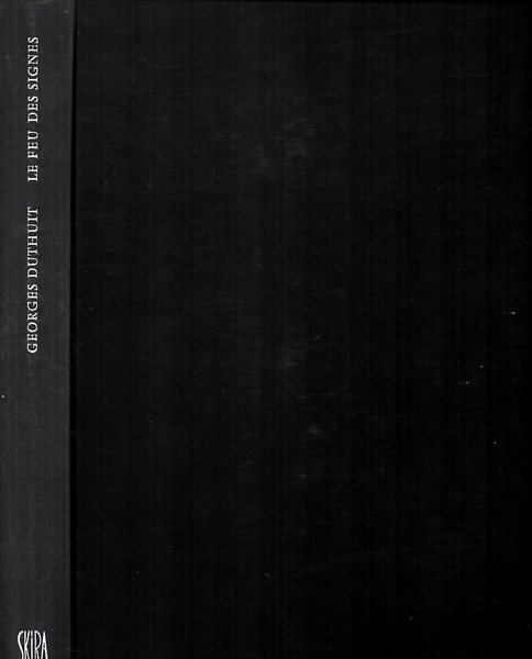 Le feu des signes | Immagine principale