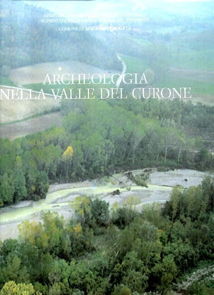 Archeologia nella Valle del Curone