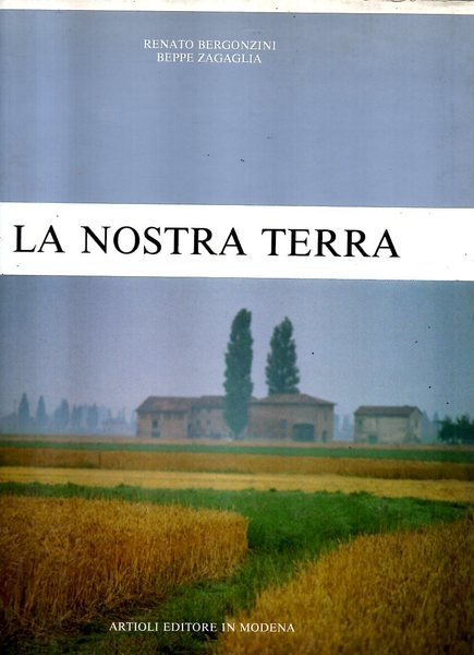 LA NOSTRA TERRA.