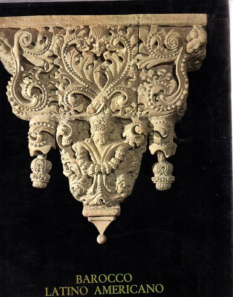 BAROCCO LATINO-AMERICANO. | Immagine principale