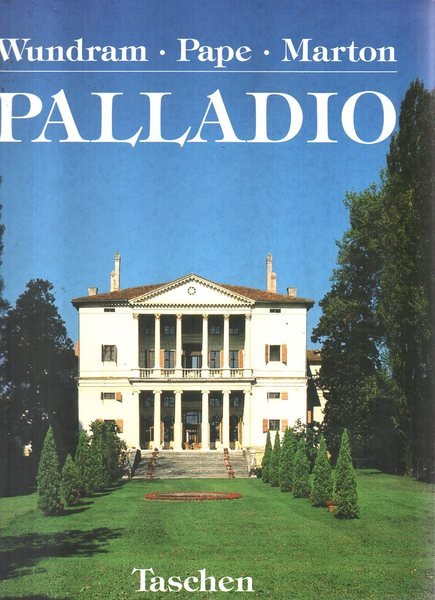 Palladio - 1508 - 1580. Un architecte ente la Reinassance …