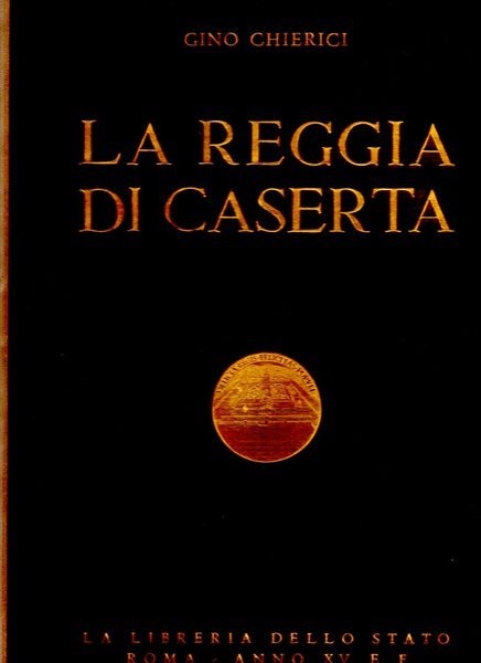 La Reggia di Caserta