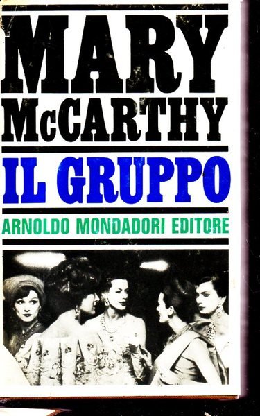 IL GRUPPO