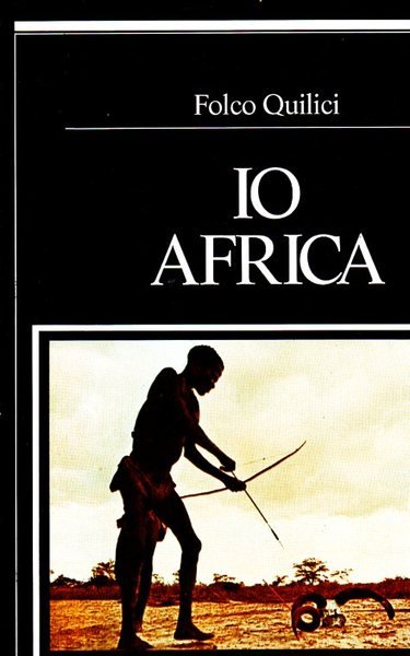 Io Africa.