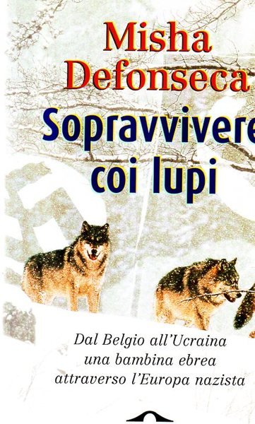 Sopravvivere coi lupi