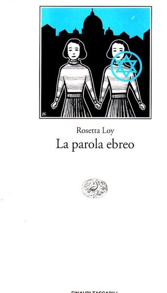 La parola ebreo