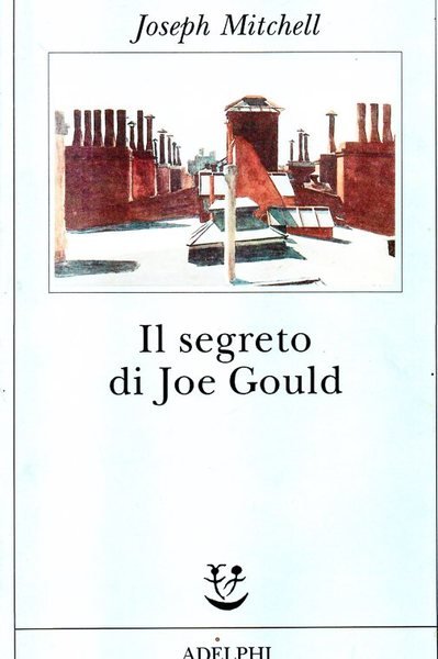 Il segreto di Joe Gould