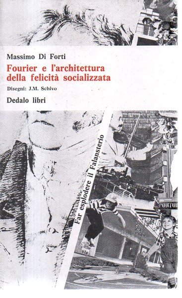 Fourier e l'architettura della felicità socializzata | Immagine principale